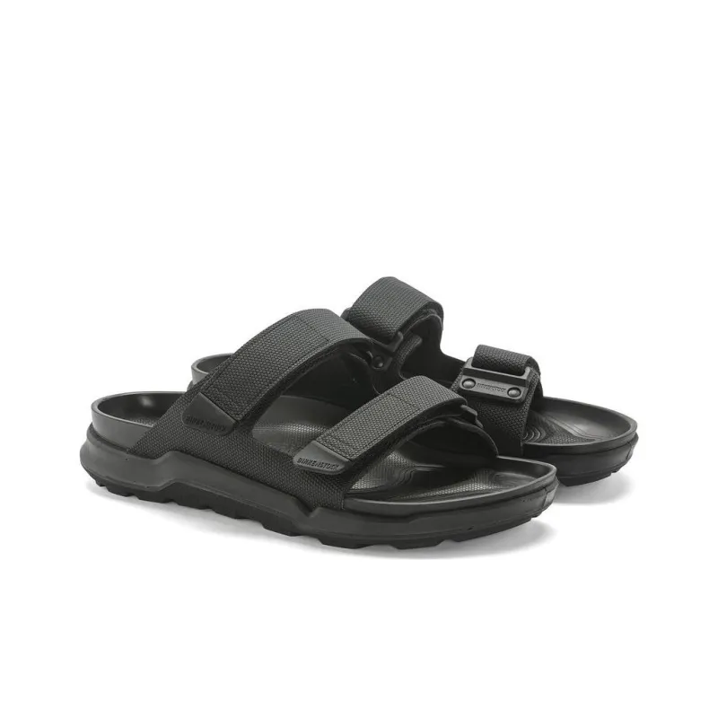 Birkenstock Atacama Men Birko Flor 'Futura Triples Black'-2