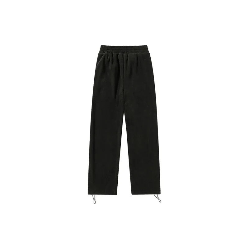 KNOW EVERY FW23 Casual Pants Unisex-2