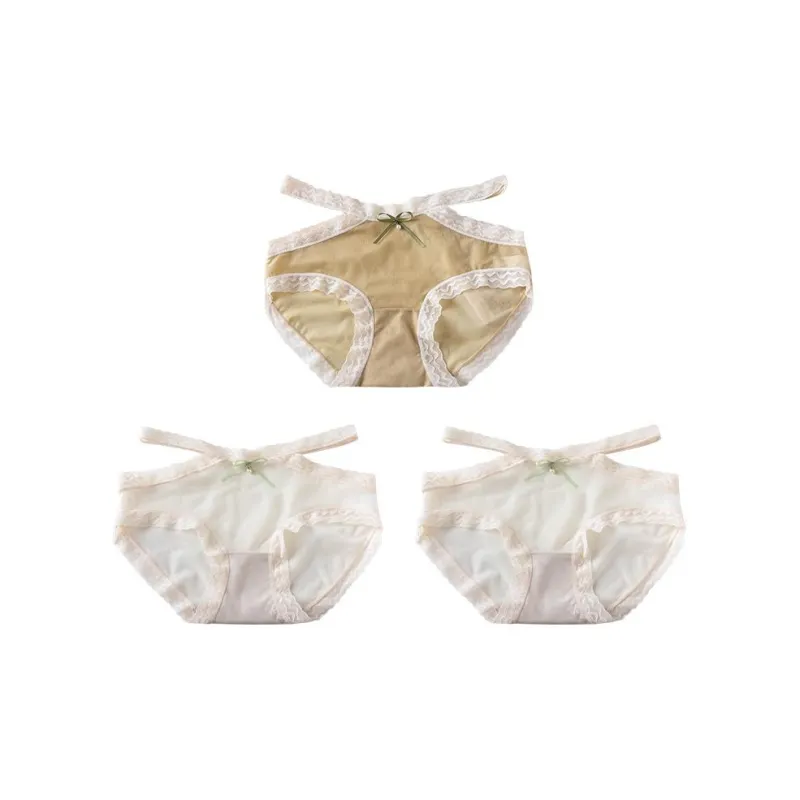 MIIOW Underpants Women's 3 Pack-2