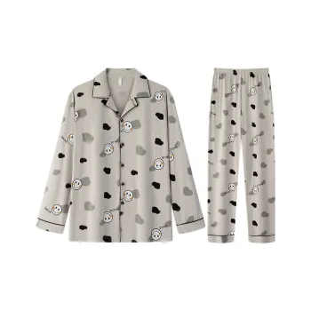 Lan Miao Men Pajama Sets