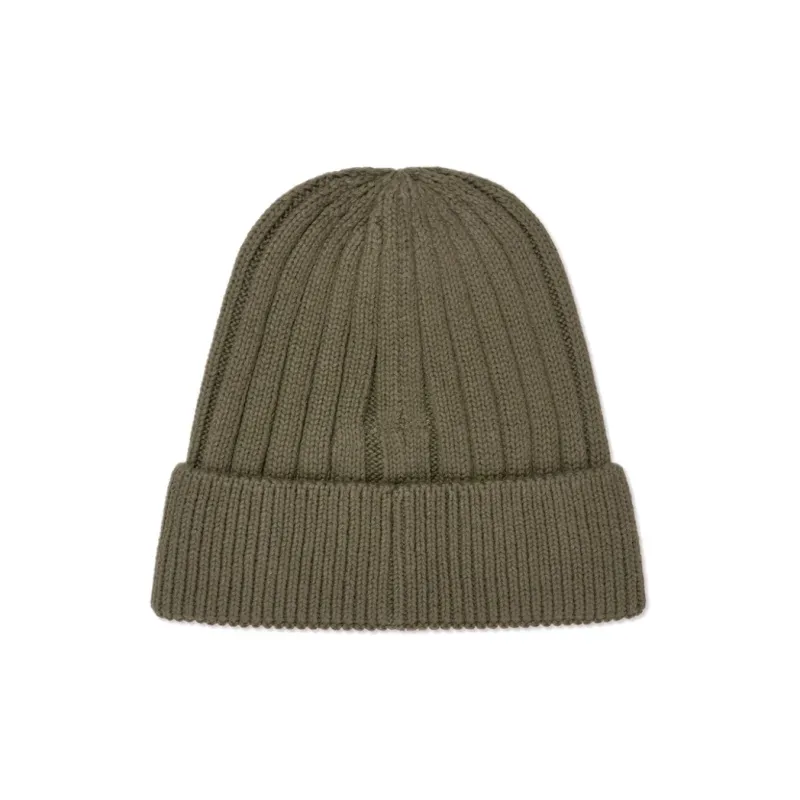 Timberland Beanies Unisex Green-1