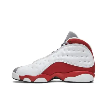 Jordan 13 Retro Grey Toe GS