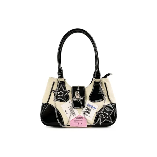 BGAY Handbags Off White