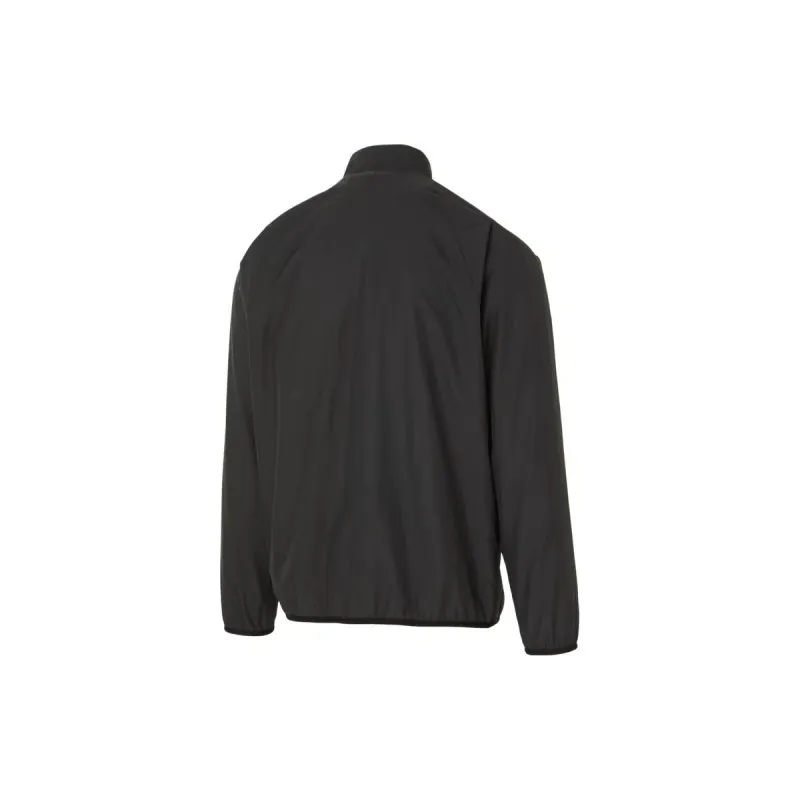 Asics Jackets Men Black-1