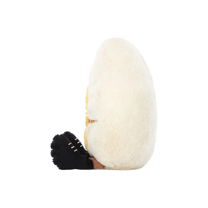 JELLYCAT Amuseables Boiled Egg Chic Plush Toy-2