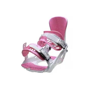 LIDAKIS Single Snowboard Ski Bindings