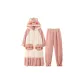 Peach Pink