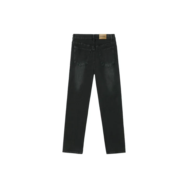 KNOW EVERY Jeans Unisex-1