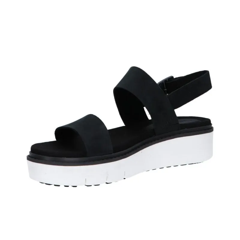 Timberland Safari Dawn 'Black' Women's-2