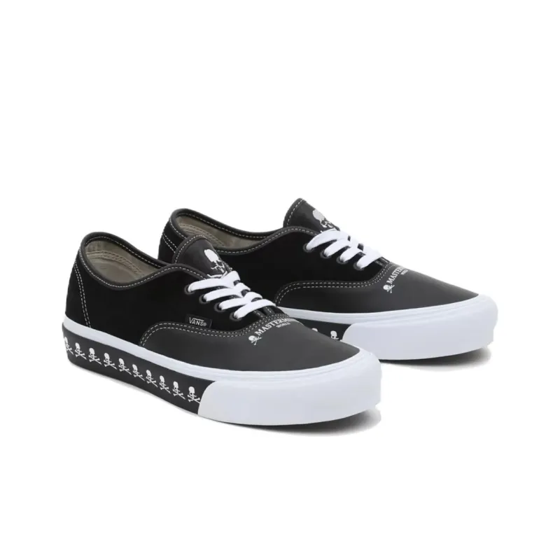 Authentic Mastermind World X Vans Vlt Lx 'Punk Culture'-3