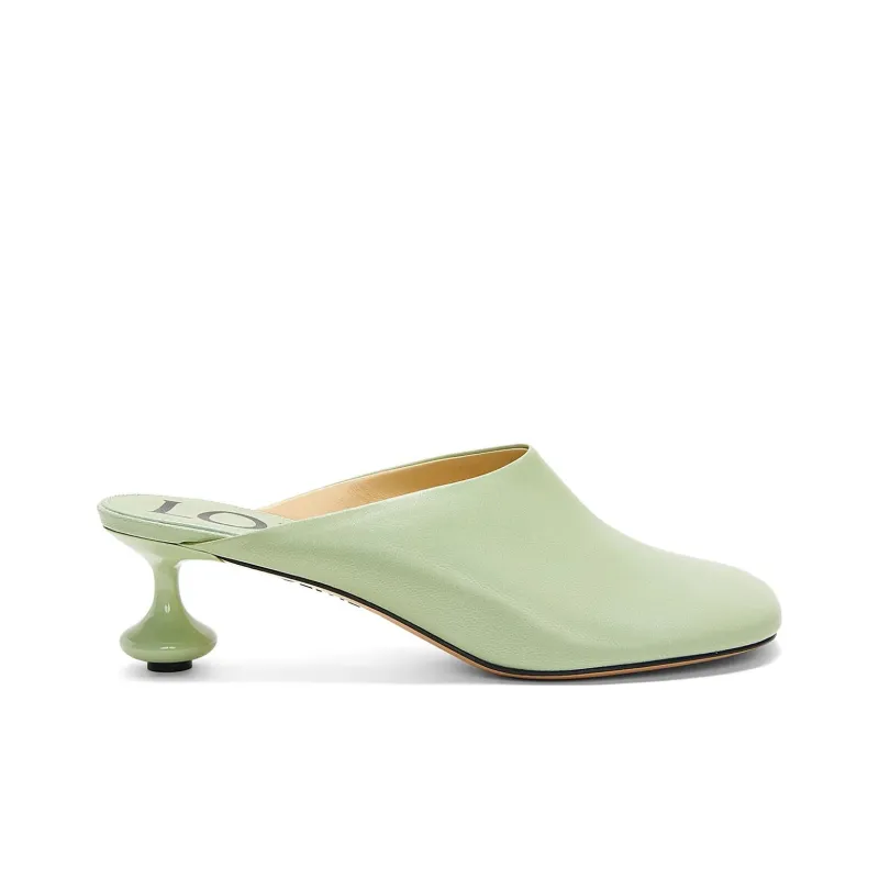 LOEWE Toy 45mm Leather Mules-1