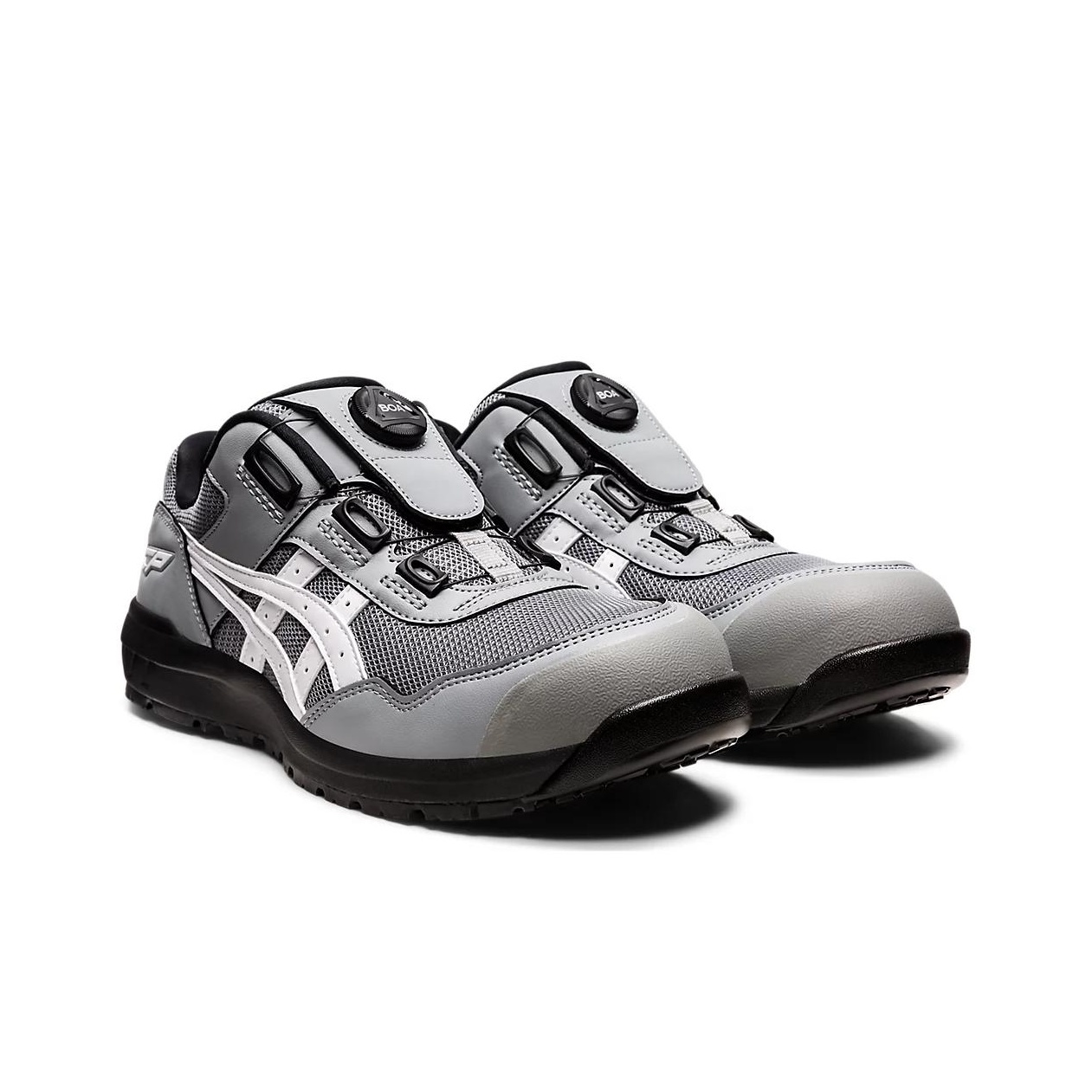d*y様 ASICS WINJOB CP209 BOA WIDE ASICS Working Safety Shoes WIN JOB CP209 BOA WIDE 1271A029