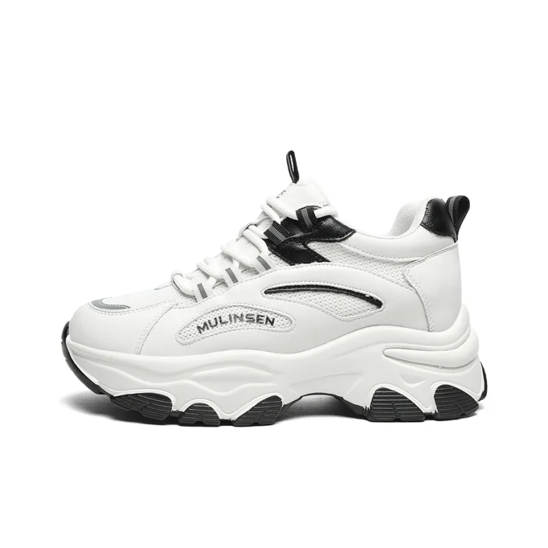 Mulinsen Chunky Sneakers Women's-6