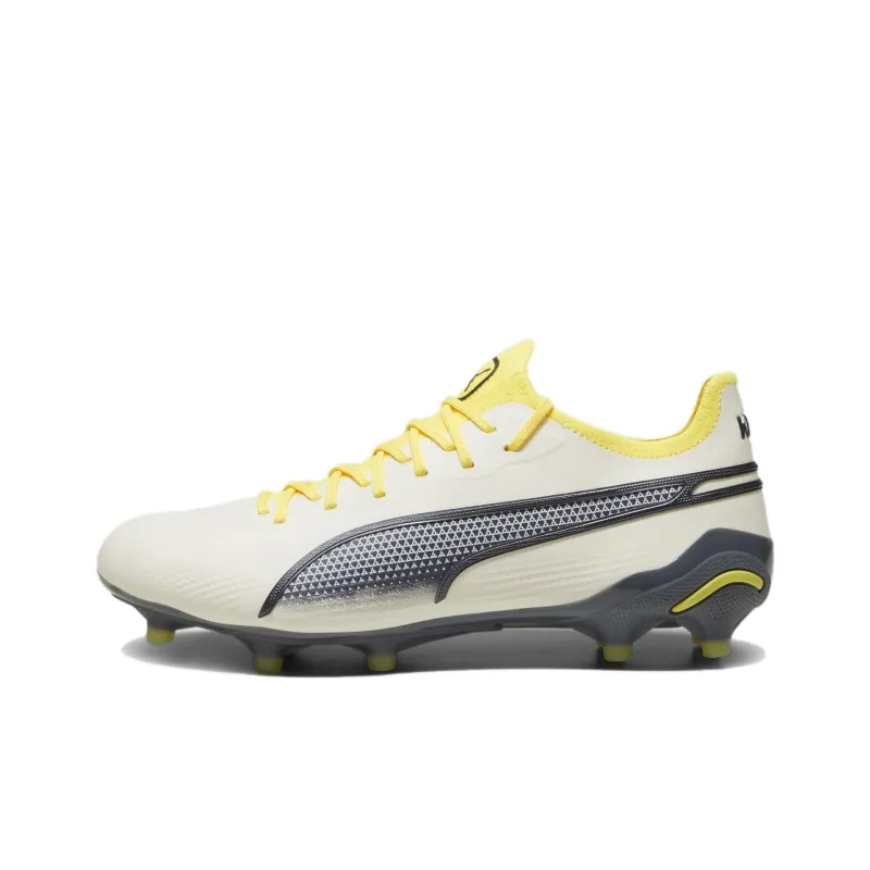 PUMA King Ultimate Fg Ag 'Voltage Pack' Women's-0