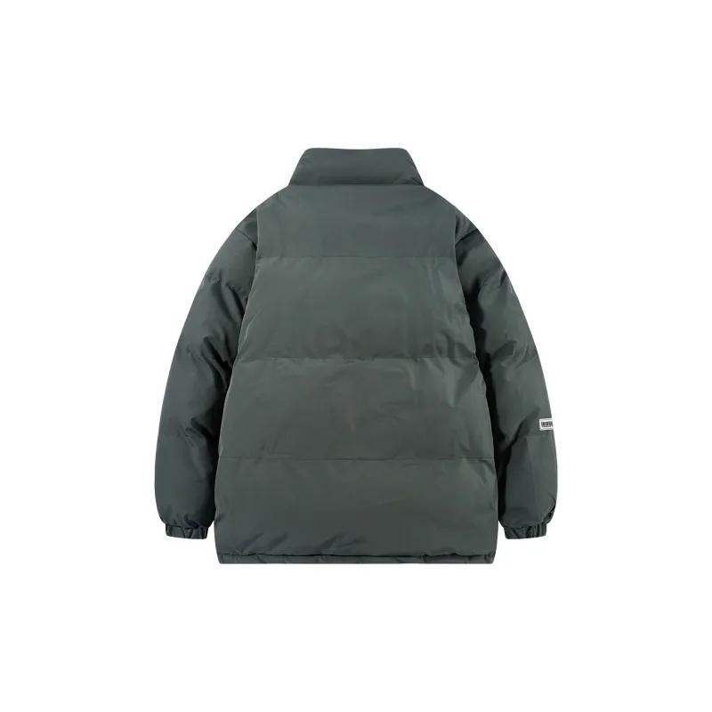 30BRAID Puffer Jackets Unisex-15