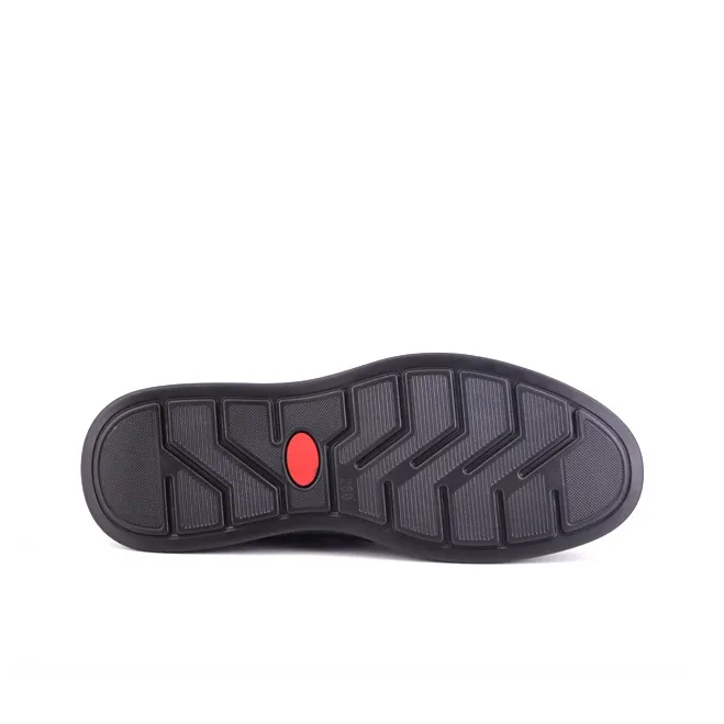 TRANOI Casual Shoes Men's Black-5
