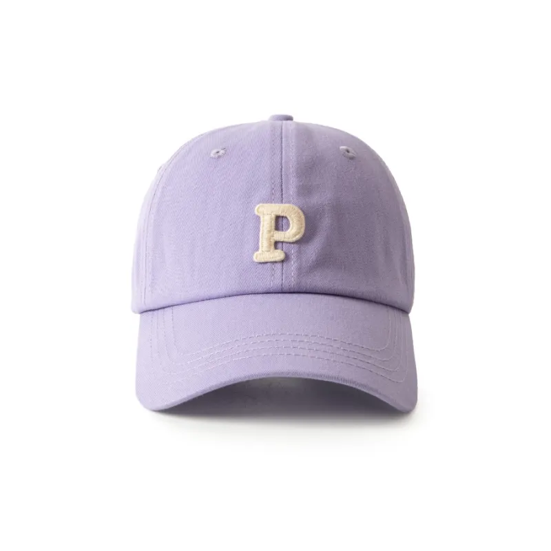 BAIJUAN Cotton Baseball Caps Unisex-1