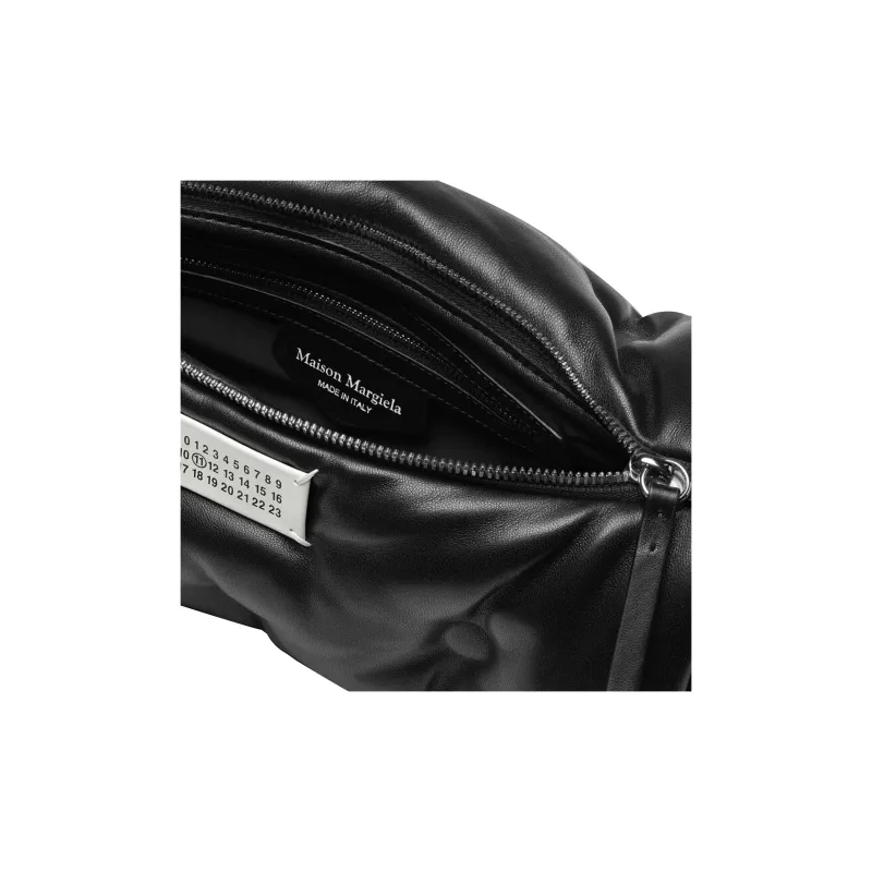Maison Margiela Glam Slam Quilted Shoulder Bag-3