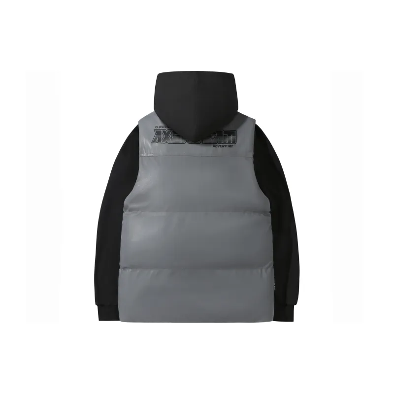 A.X.S.K Vests Unisex-13