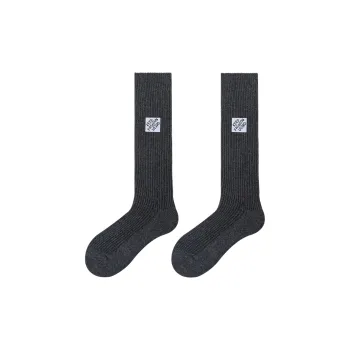 JKN Women's Mid-Calf Socks