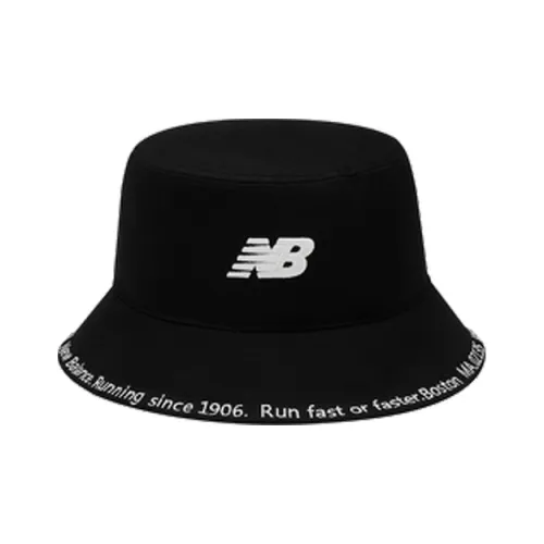 New Balance Bucket Hats Unisex