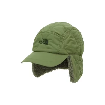 THE NORTH FACE Trapper Hats Unisex Green