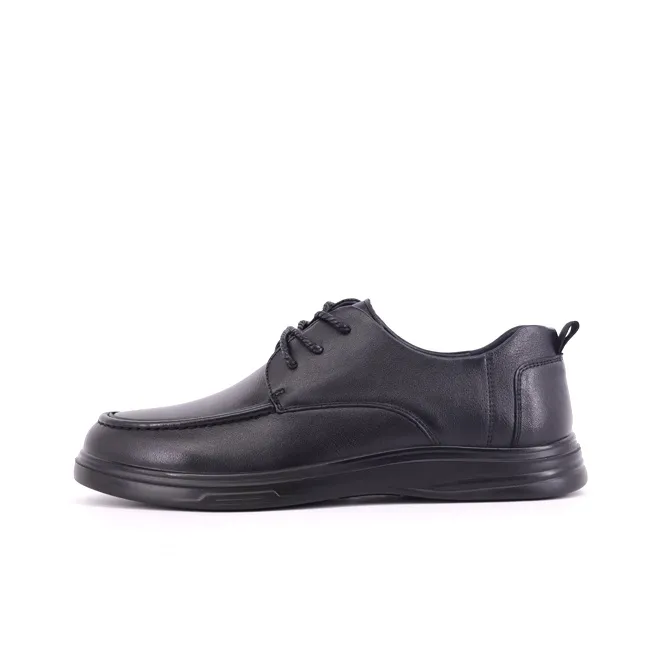 TRANOI Casual Shoes Men's Black-0