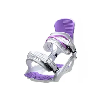 LIDAKIS Single Snowboard Ski Bindings