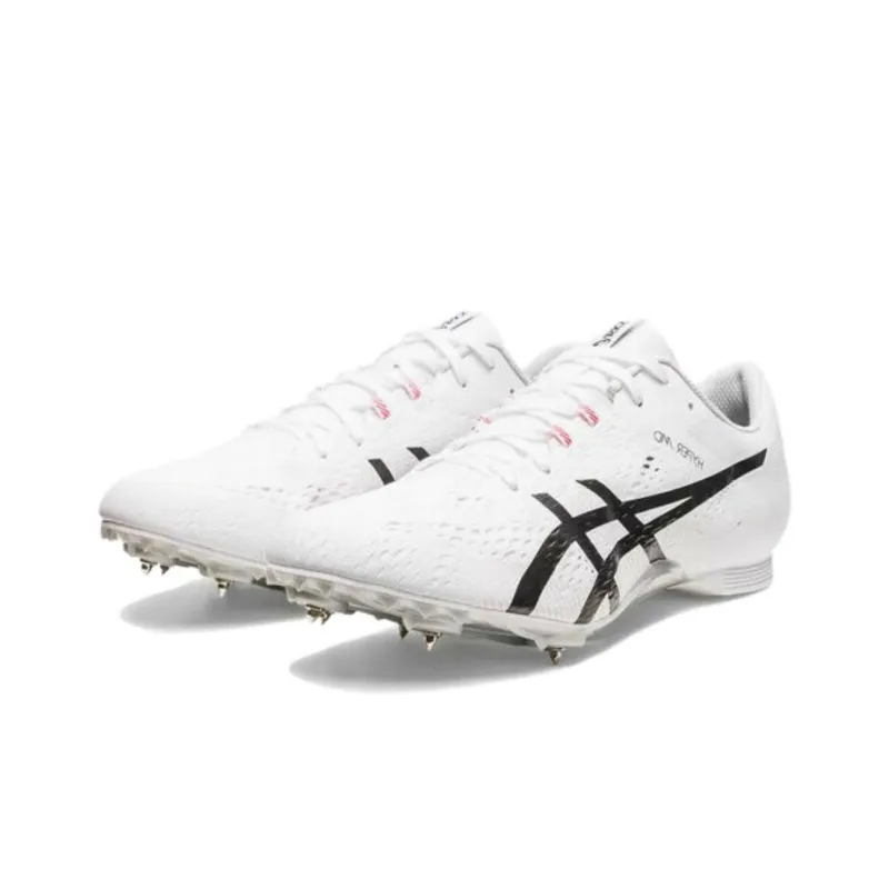 Asics Hyper Md 8 'White Black'-2
