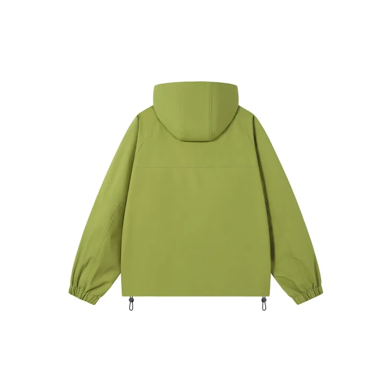 FIDO DIDO Jackets Unisex-21