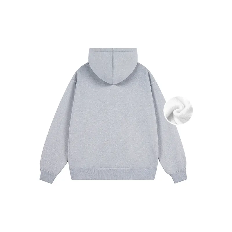 SandKnit Sweatshirt Winter Unisex-49