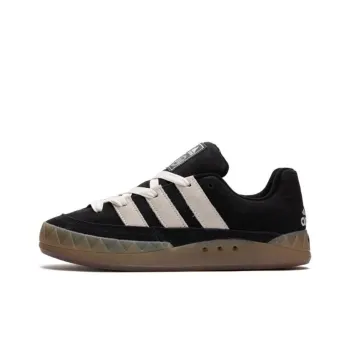 Adidas Originals Adimatic Core Black Off White Gum