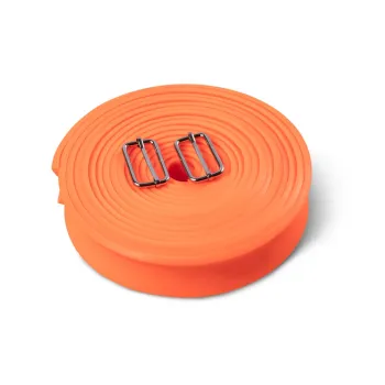 MIKALAN Basketball Training Equipment Rubber Unisex
