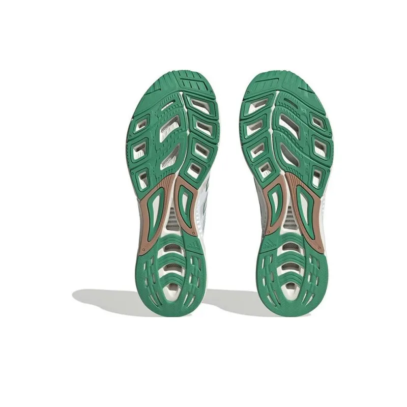 Adidas Climacool 'White Green'-4