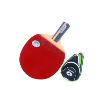YINHE Ping Pong Paddles Unisex Pure Wood