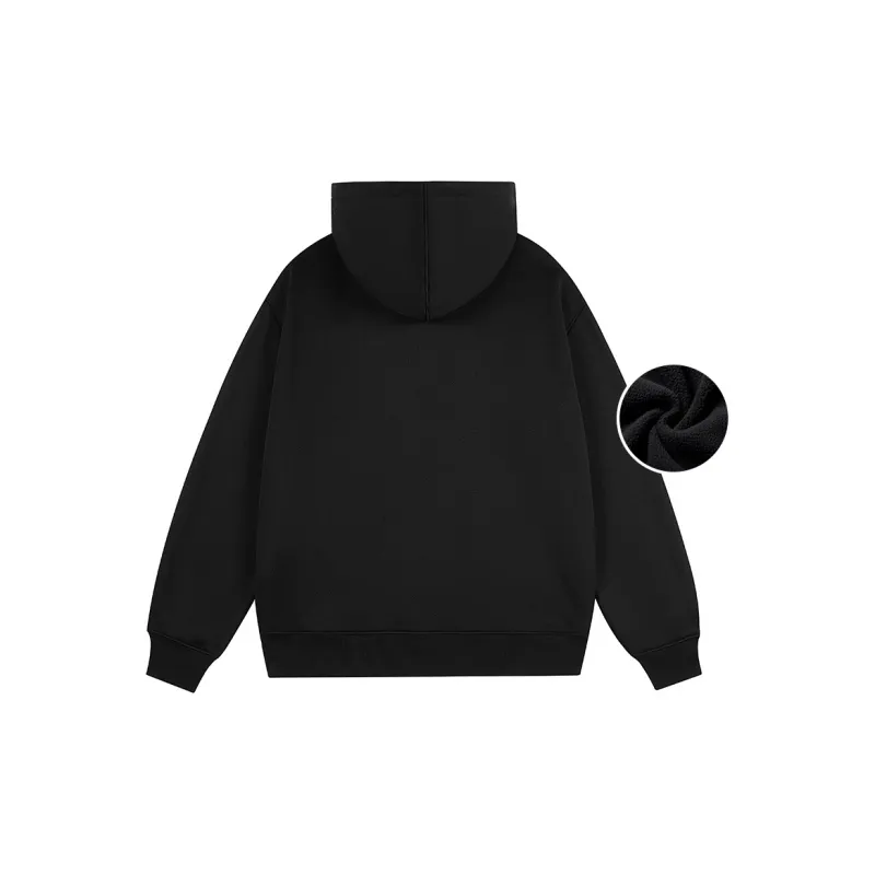 SandKnit Sweatshirt Winter Unisex-1