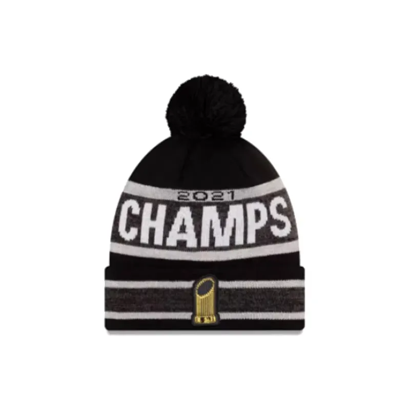 New Era Beanies Unisex-0