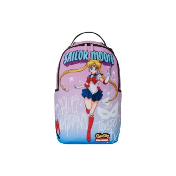 SPRAYGROUND Backpacks Purple & Blue