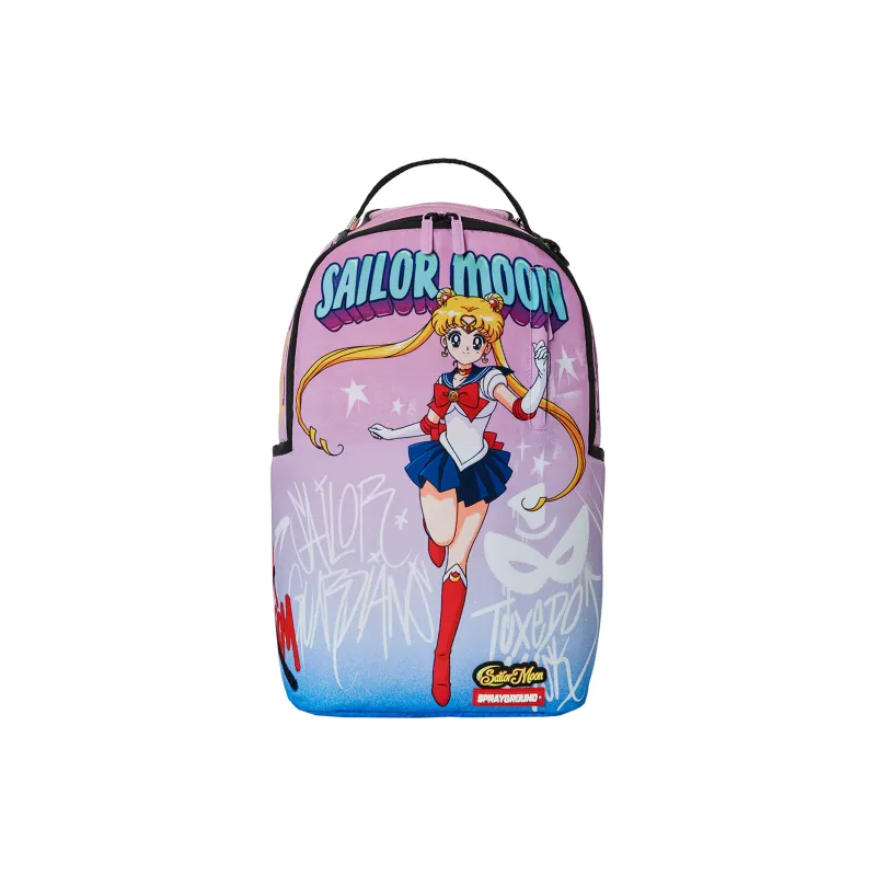 SPRAYGROUND Backpacks Purple & Blue-0