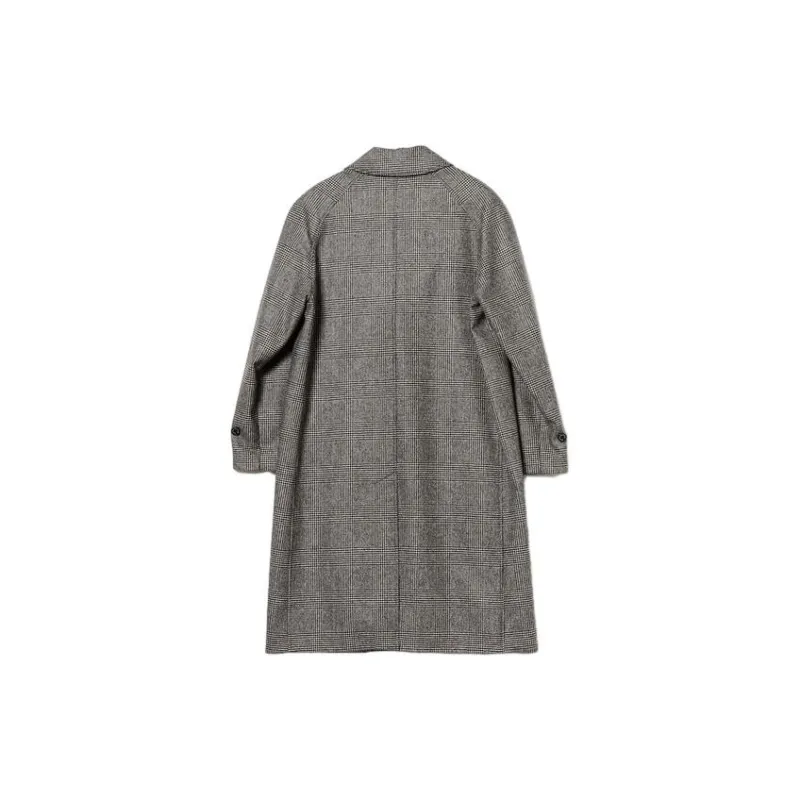 Beams MACKINTOSH BALFEILD Coats Men's-1