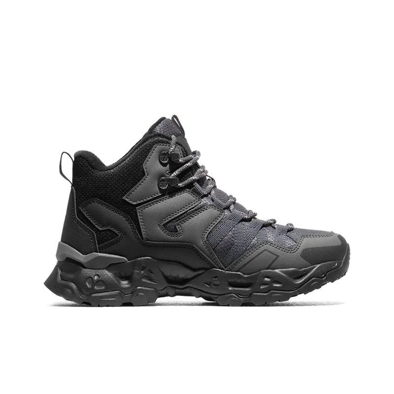 CAMEL Kunlun Mountain PRO Mid-Top Outdoor Shoes Women's-9