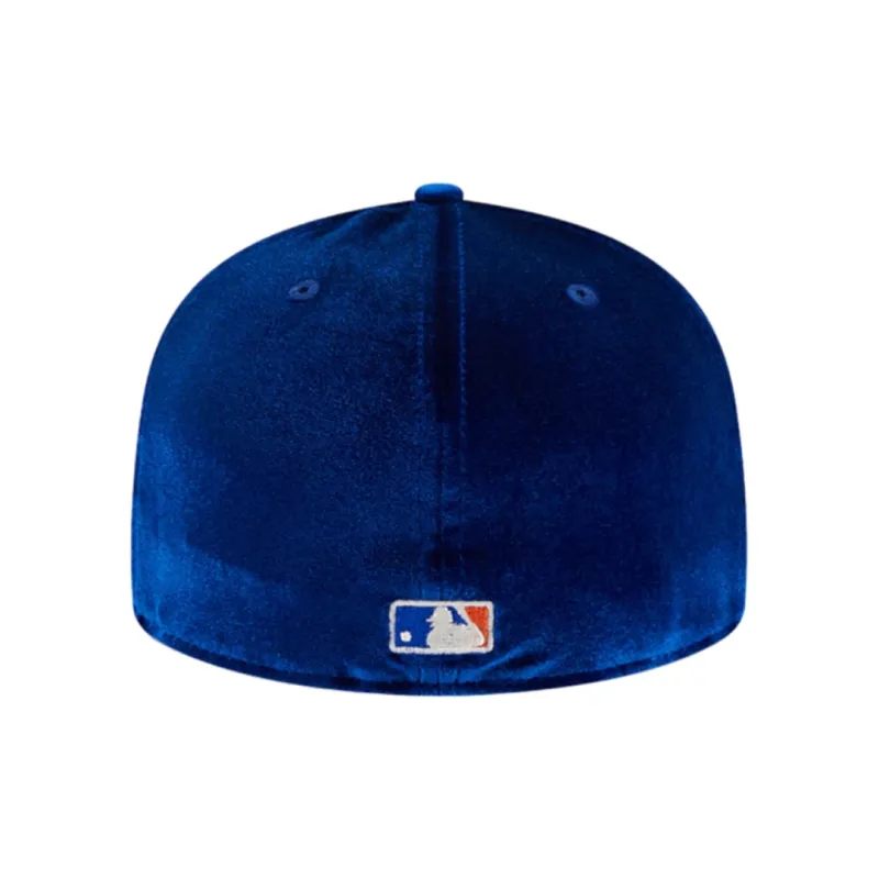 New Era New York Mets 2013 All Star Game Patch 59Fifty Fitted Hat-3