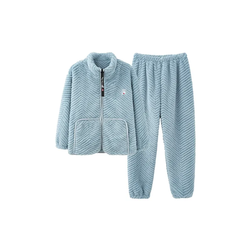 Lanza Women's Pajama Sets-0