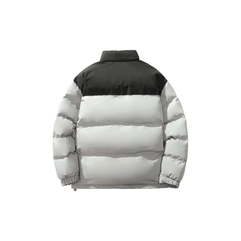 Tre Club Puffer Jackets Unisex-1