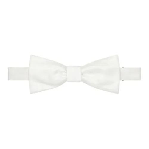 Givenchy Silk Bow Tie