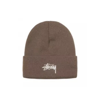 Stussy Stock Cuff Beanie