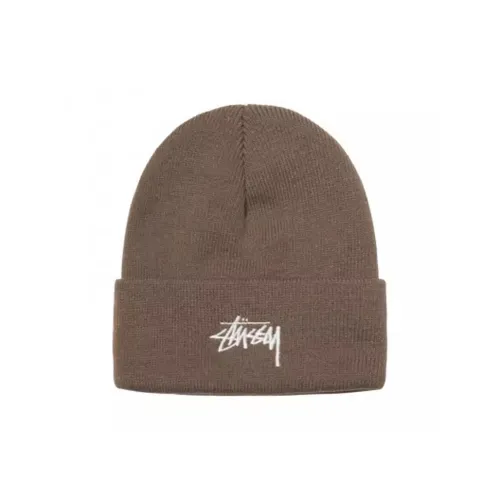 Stussy Stock Cuff Beanie