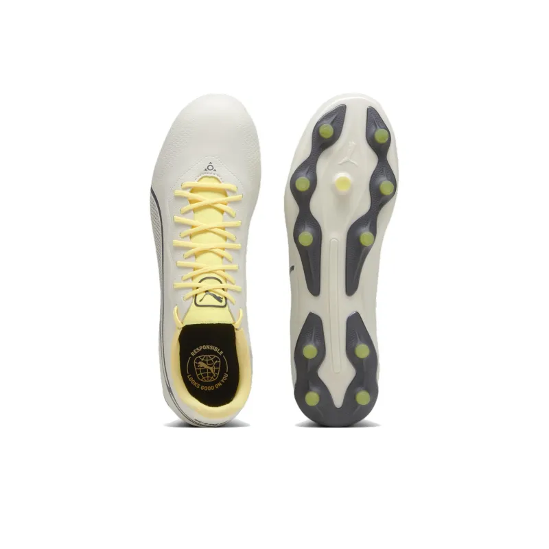 PUMA King Pro Fg Ag 'Voltage Pack'-3