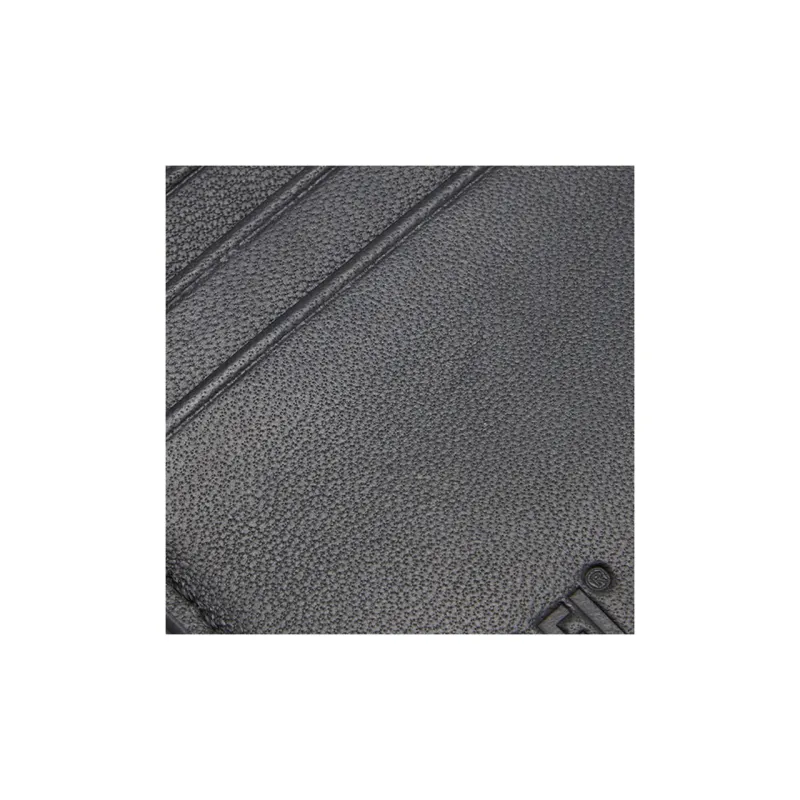 DIESEL Dsl 3D Bi-Fold Coin S Leather Wallet-2