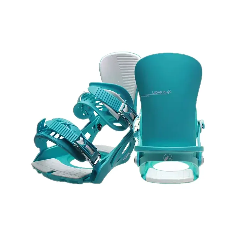 LIDAKIS Ski Bindings-0
